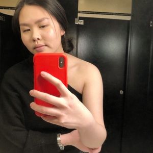 Meet your Posher, Deb